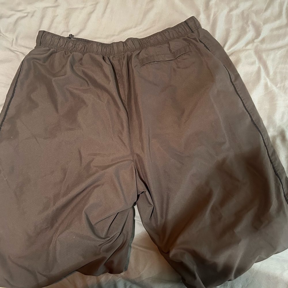 Men's Grey Sweatpants